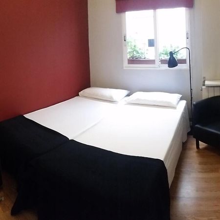 Piso Playa Patacona/Malvarrosa Валенсия Екстериор снимка