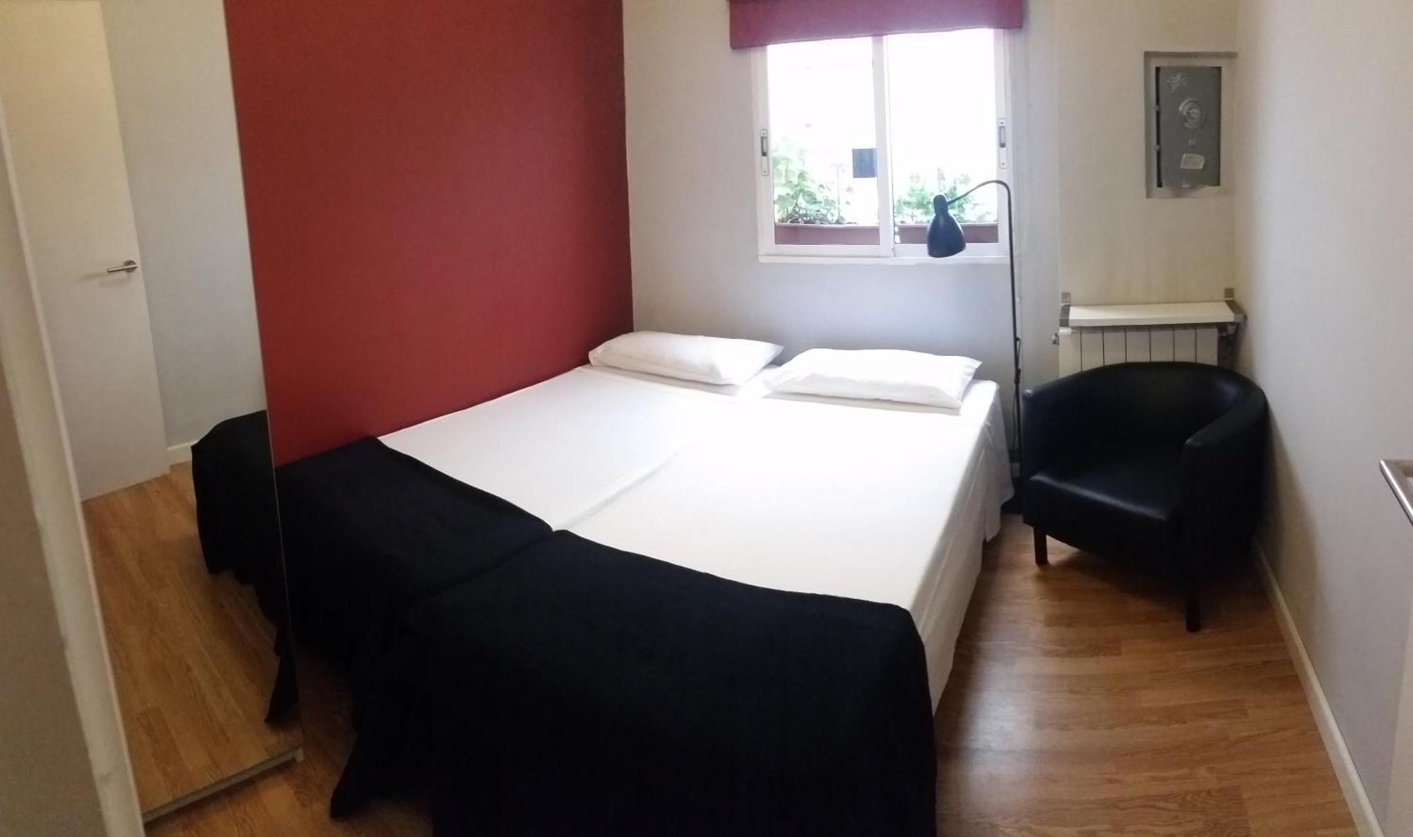 Piso Playa Patacona/Malvarrosa Валенсия Екстериор снимка