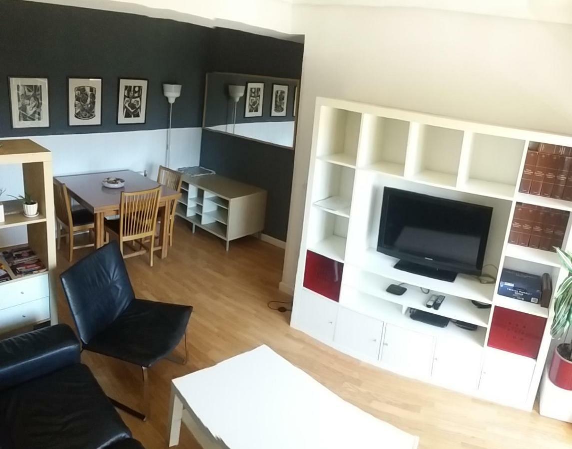 Piso Playa Patacona/Malvarrosa Валенсия Екстериор снимка